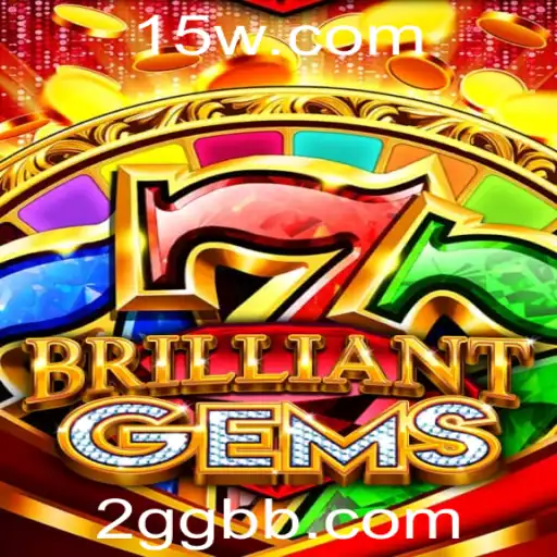 Descubra a Emoção do Jogo BrilliantGems com a Palavra-Chave GGbb