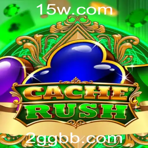 Explore CacheRush: O Jogo de Aventuras e Estratégia que Está Conquistando o Mundo