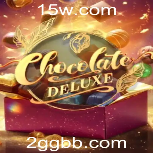 Explorando o Mundo de ChocolateDeluxe: O Jogo que Encanta a Todos