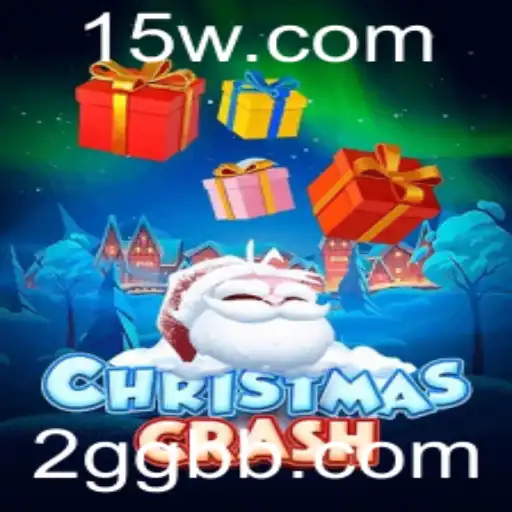 Descubra a Magia do ChristmasCrash: O Jogo Festivo do Ano
