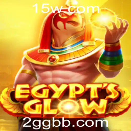 Descubra EgyptsGlow: O Novo Sensação dos Jogos com Tema Egípcio