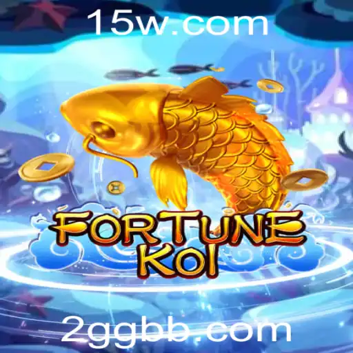 FORTUNEKOI: Um Mergulho em Aventura e Estratégia