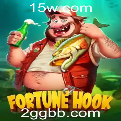 FortuneHook: Uma Aventura Estratégica e Envolvente