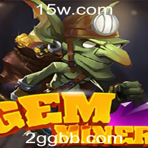 Explorando GemMiner: O Fascínio Brilhante dos Tesouros Virtuais