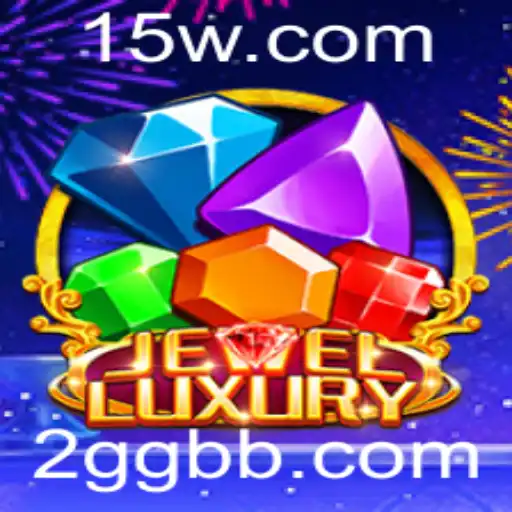 JewelLuxury: O Fascinante Jogo de Estratégia com Joias