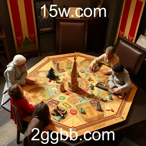 Jogos de mesa