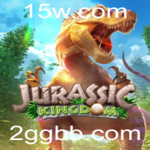 Descubra o Mundo Jurássico com o Jogo JurassicKingdom