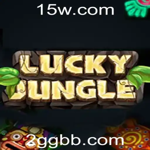 LuckyJungle: O Jogo que Conquista com a Palavra-chave 'ggbb'