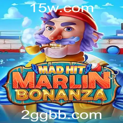 Explorando o Universo de MadHitMarlinBonanza: Uma Experiência de Jogo Única