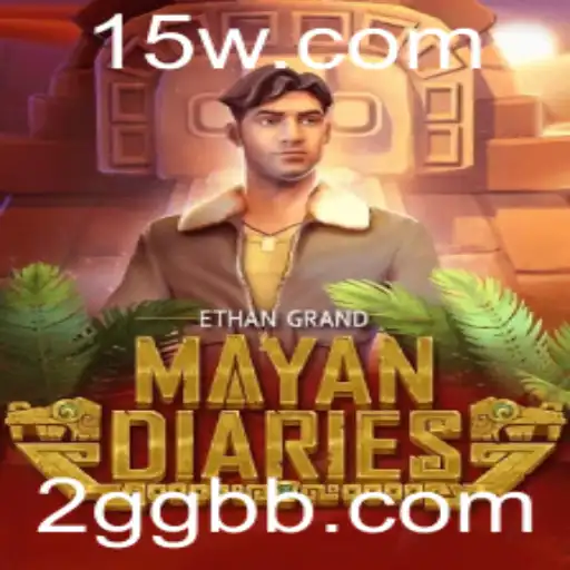 MayanDiaries: Explorando Aventuras e Estratégias no Mundo Antigo
