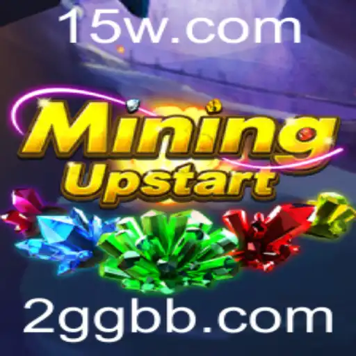 MiningUpstart: Explore a Nova Fronteira dos Jogos de Mineração