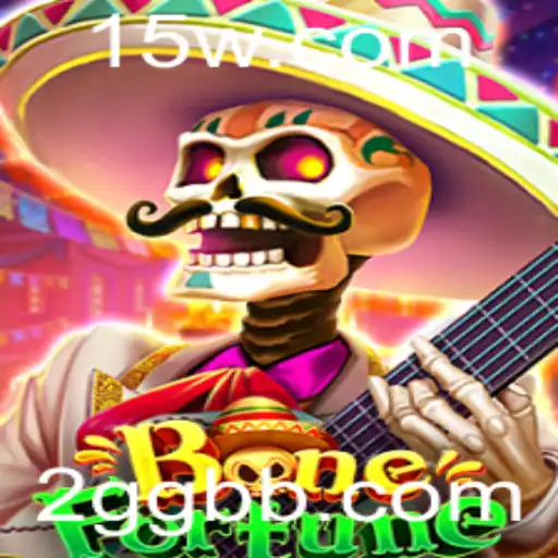 Descubra o Fascinante Mundo de BoneFortune: Uma Aventura Envolvente