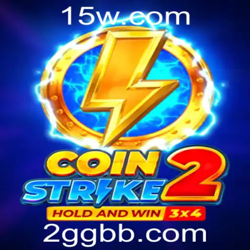 CoinStrike2: Descubra o Futuro dos Jogos Digitais com GGBB