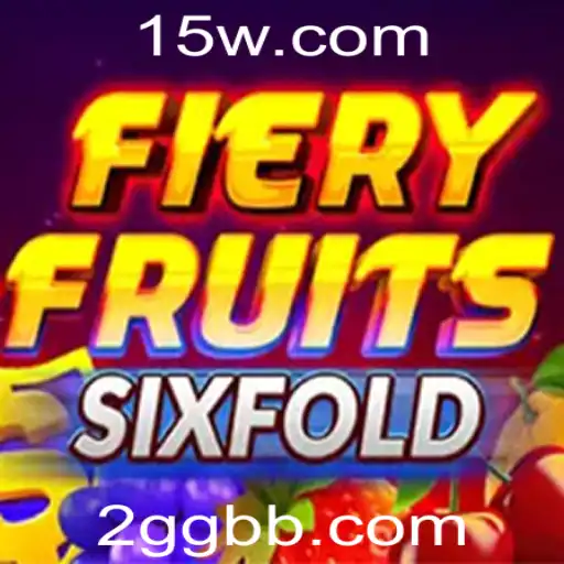 Explorando o Universo de FieryFruitsSixFold: Regras e Estratégias