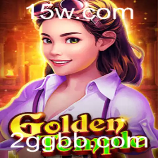 GoldenTemple: O Envolvente Jogo de Estratégia e Aventura