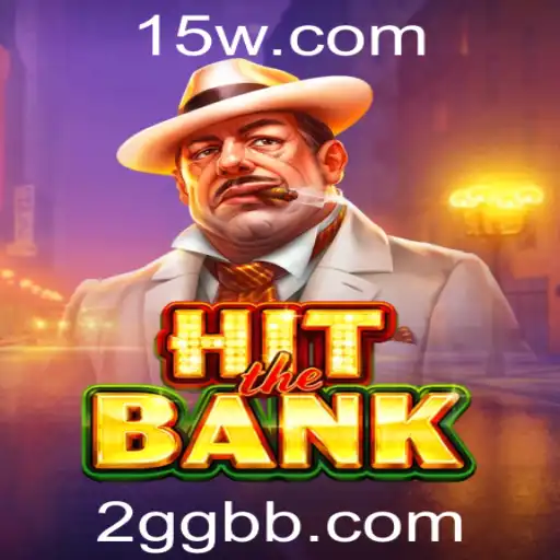 Descubra HitTheBank: O Jogo Estratégico de Roubo e Decisão
