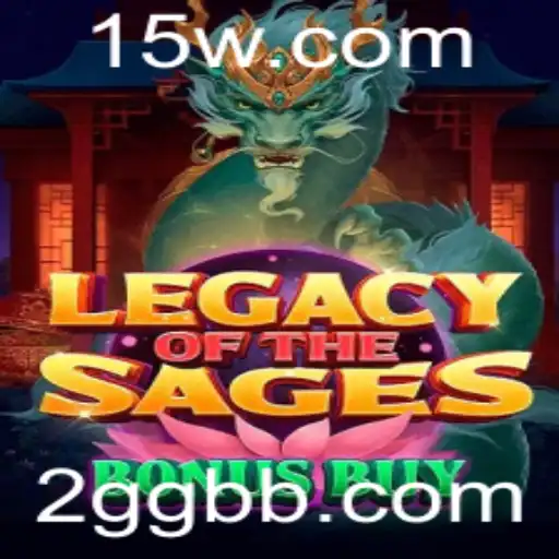 Explorando o Jogo Legacy of the Sages Bonus Buy