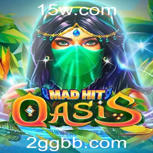 Explorando o Mundo Inovador de 'MadHitOasis': Uma Jornada Única no Universo dos Jogos