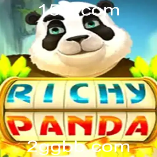 RichyPanda: Aventura e Estratégia no Universo dos Ursos Bilionários