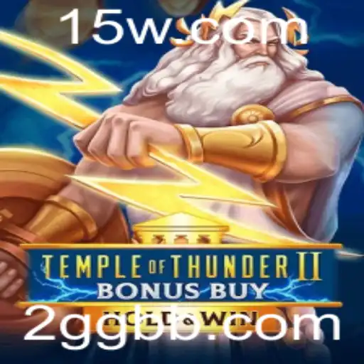 Explore o Fascinante Mundo de TempleofThunderIIBonusBuy