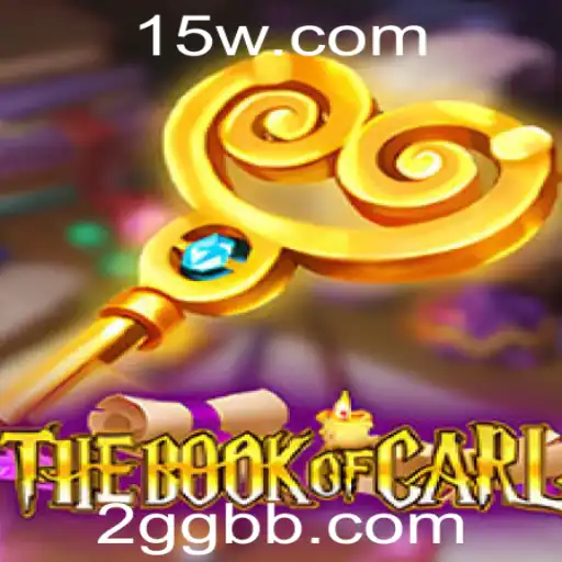 TheBookofCarl: Um Mergulho no Mundo do Fantástico