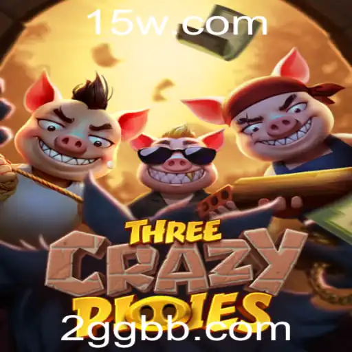 Descubra o Mundo de ThreeCrazyPiggies: O Jogo que Conquista Novos Horizontes