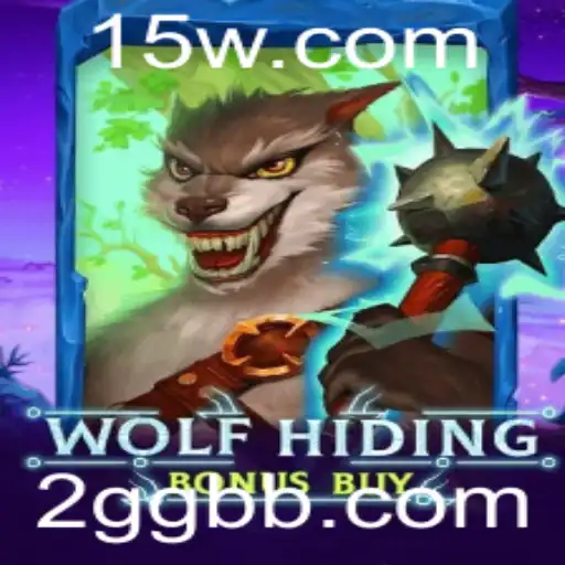 Exploração Total de WolfHidingBonusBuy: Um Mergulho em Sua Jogabilidade e Estratégia