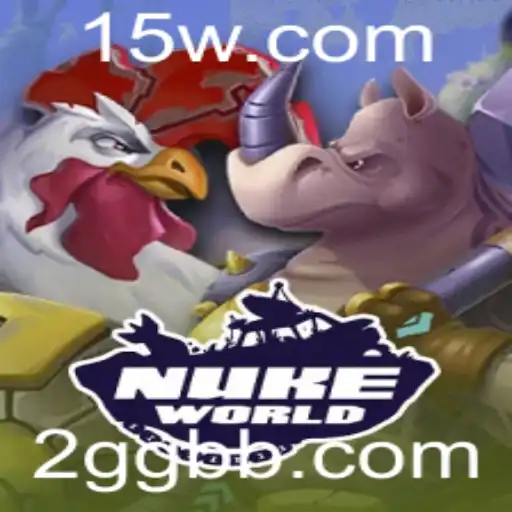 NukeWorld: Explorando o Universo do Jogo com Estratégias e Regras Inovadoras