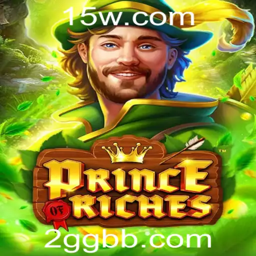 Descubra o Universo de PrinceOfRiches: Mergulhe em uma Aventura Épica!