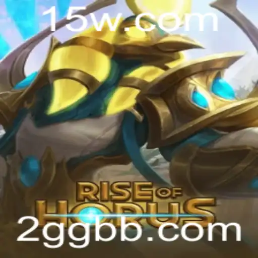 Descubra o Fascinante Mundo de RiseofHorus: Regras, Estratégias e Eventos Atuais