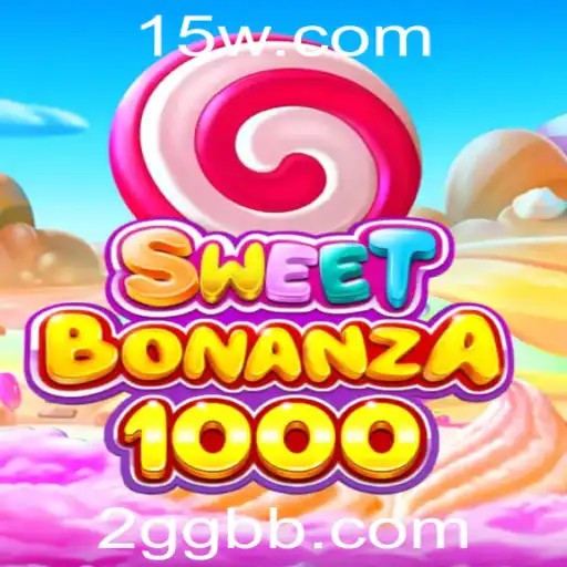 Descubra SweetBonanza1000: O Jogo Que Está Conquistando Todos