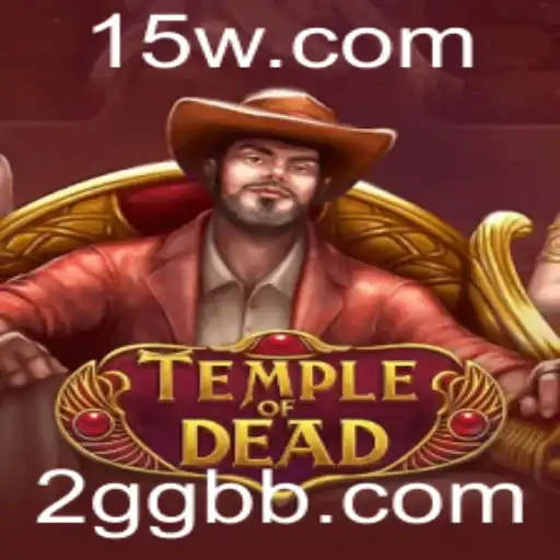 Explorando TempleofDead: Uma Jornada no Mundo dos Mortos
