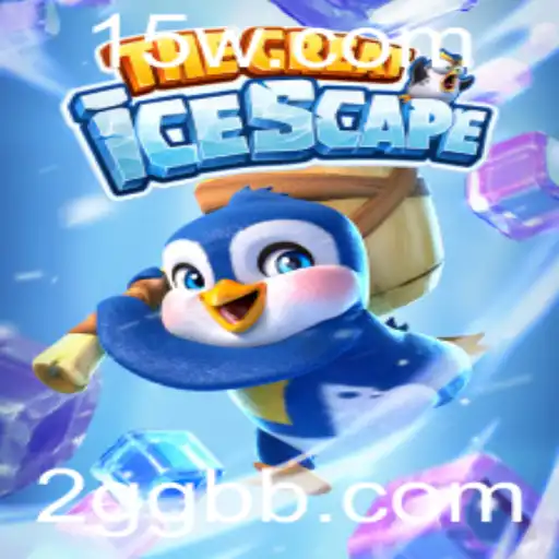 Descobrindo TheGreatIcescape: Um Mergulho Profundo no Mundo Congelante dos Jogos