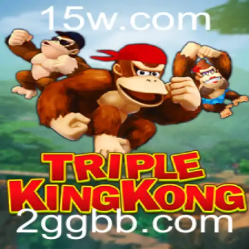 Explorando o Vibrante Mundo de TripleKingKong: Um Mergulho em Aventura e Estratégia