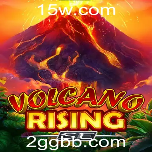 VolcanoRisingSE: Aventuras Intrigantes no Mundo de Fogo e Magia